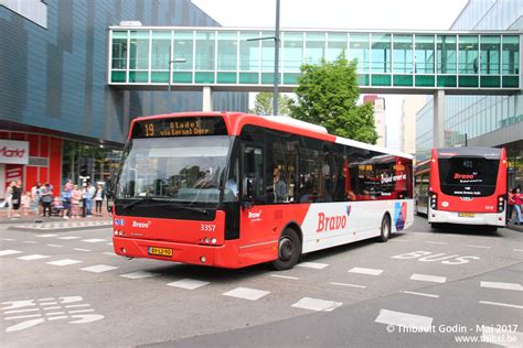 bus 19 eindhoven